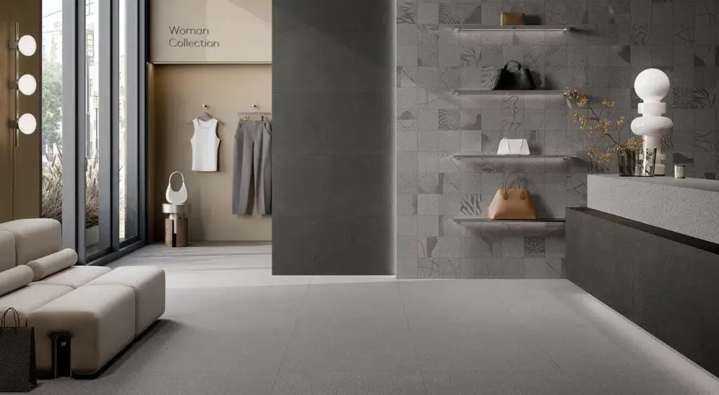 Интерьер Keope Ceramiche Lavica - 2
