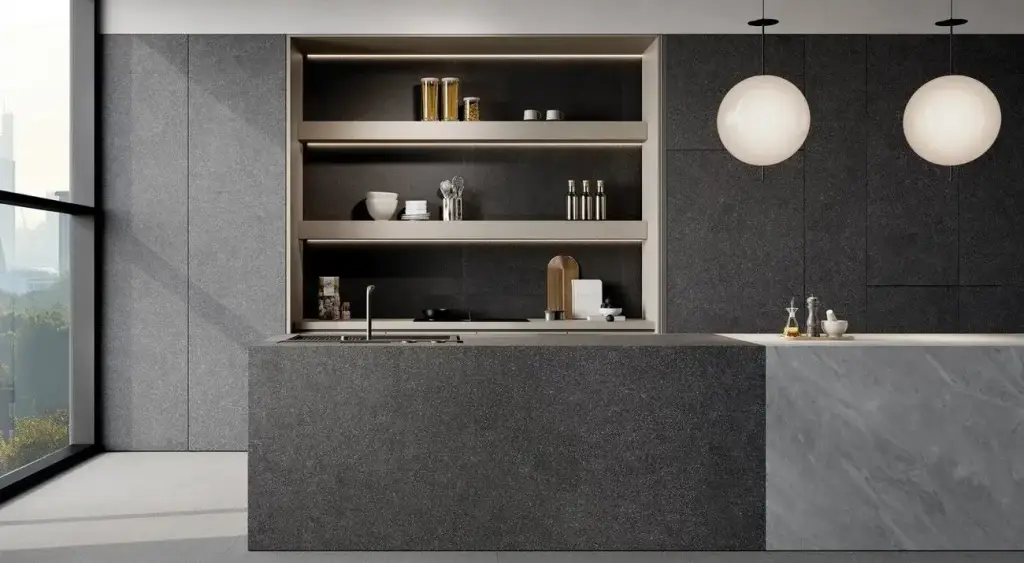 Интерьер Keope Ceramiche Lavica - 7