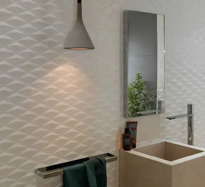 Интерьер Atlas Concorde Kone - 5