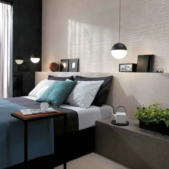 Интерьер Atlas Concorde Kone - 23