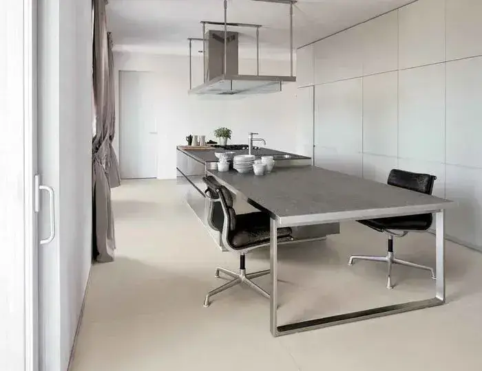 Интерьер Atlas Concorde Kone - 11