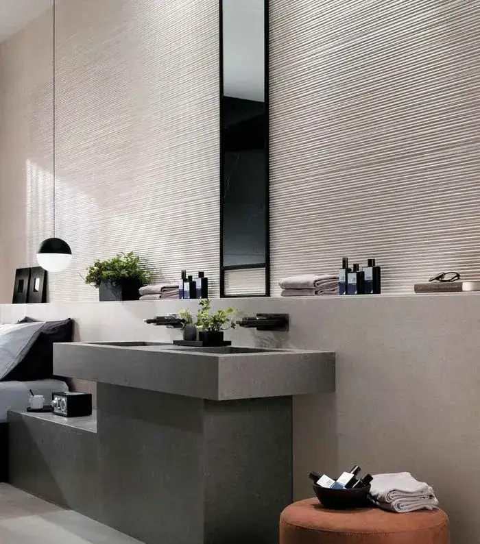 Интерьер Atlas Concorde Kone - 24