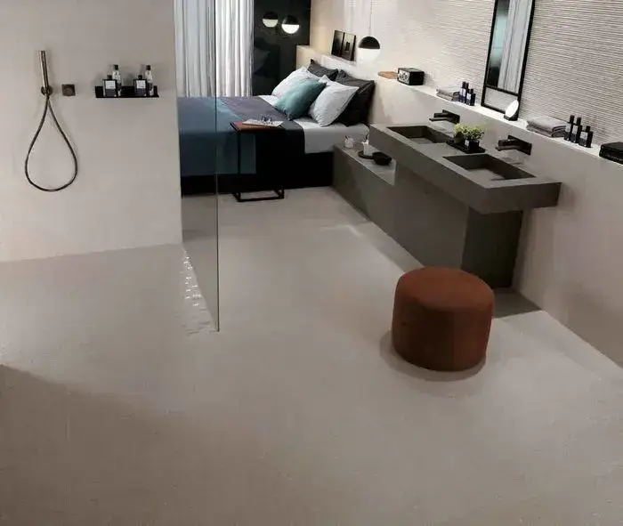 Интерьер Atlas Concorde Kone - 21