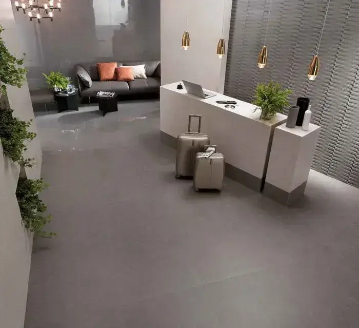 Интерьер Atlas Concorde Kone - 28