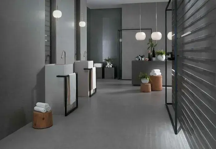 Интерьер Atlas Concorde Kone - 42