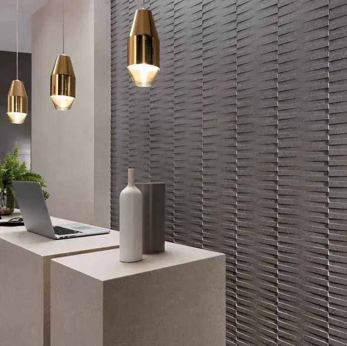 Интерьер Atlas Concorde Kone - 30