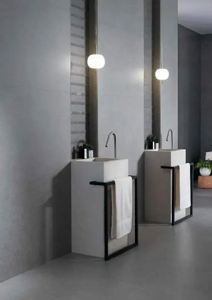 Интерьер Atlas Concorde Kone - 40