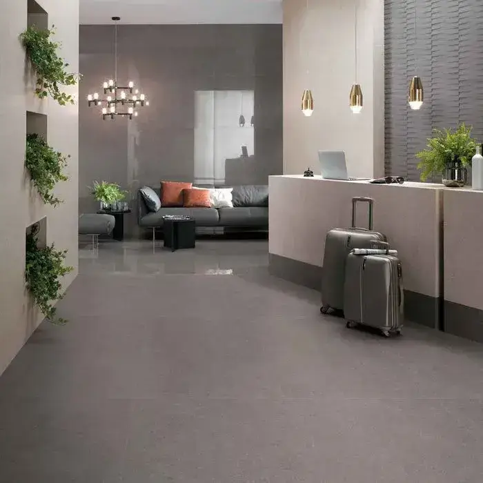 Интерьер Atlas Concorde Kone - 48