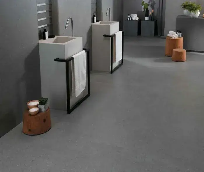 Интерьер Atlas Concorde Kone - 39