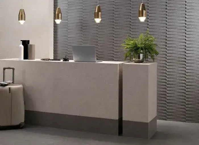 Интерьер Atlas Concorde Kone - 31