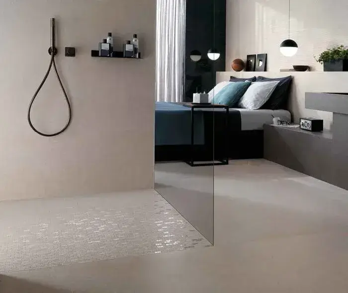 Интерьер Atlas Concorde Kone - 22