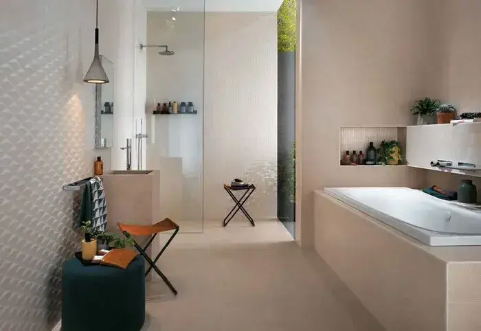 Интерьер Atlas Concorde Kone - 10