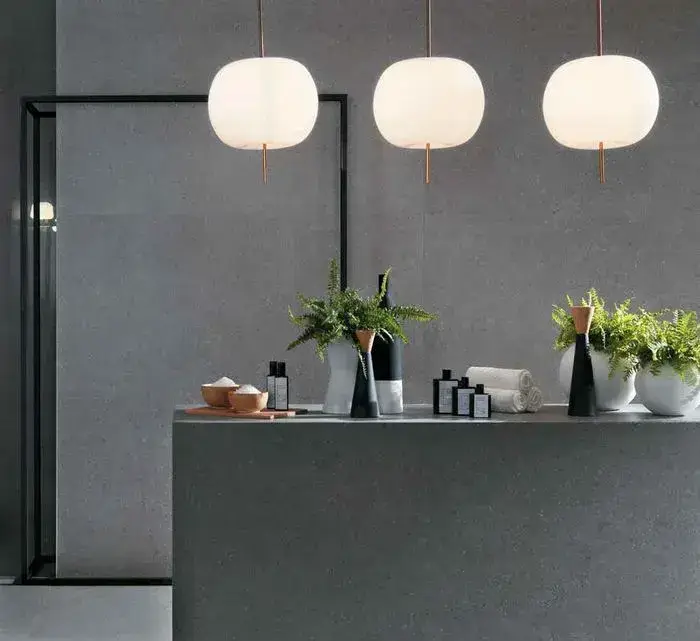 Интерьер Atlas Concorde Kone - 38