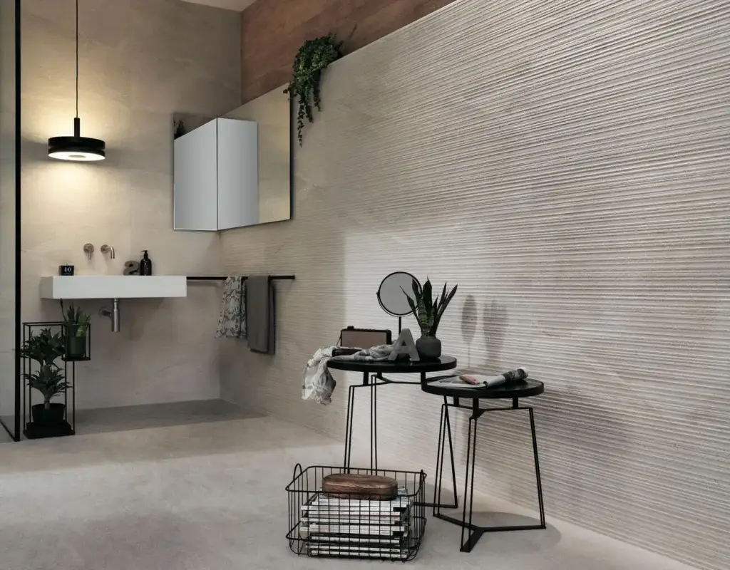 Интерьер Atlas Concorde Klif - 22