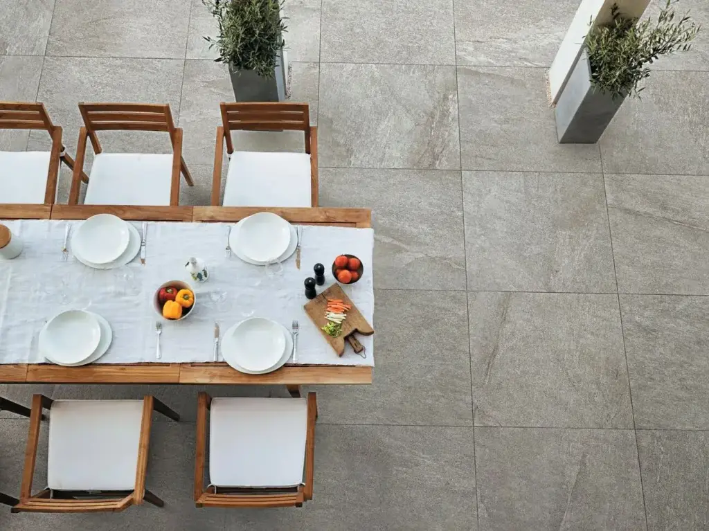 Интерьер Atlas Concorde Klif - 33