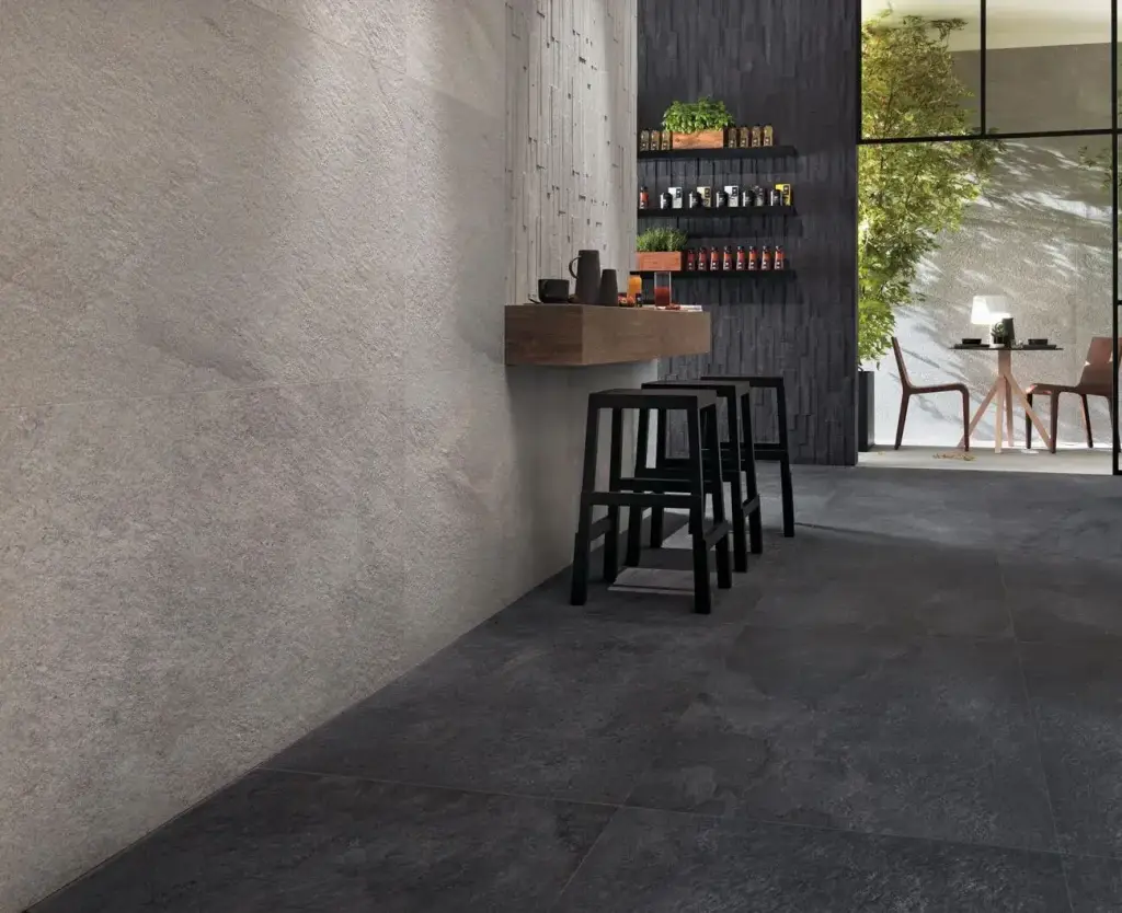 Интерьер Atlas Concorde Klif - 19