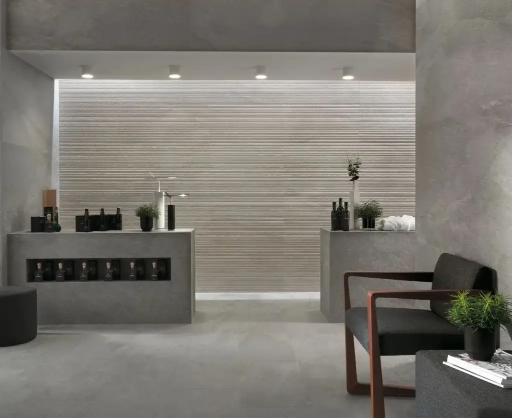 Интерьер Atlas Concorde Klif - 13