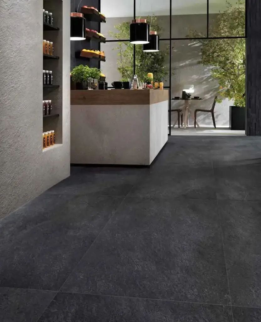 Интерьер Atlas Concorde Klif - 14