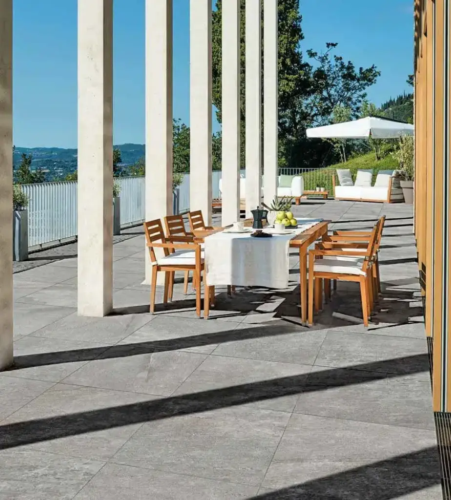 Интерьер Atlas Concorde Klif - 16