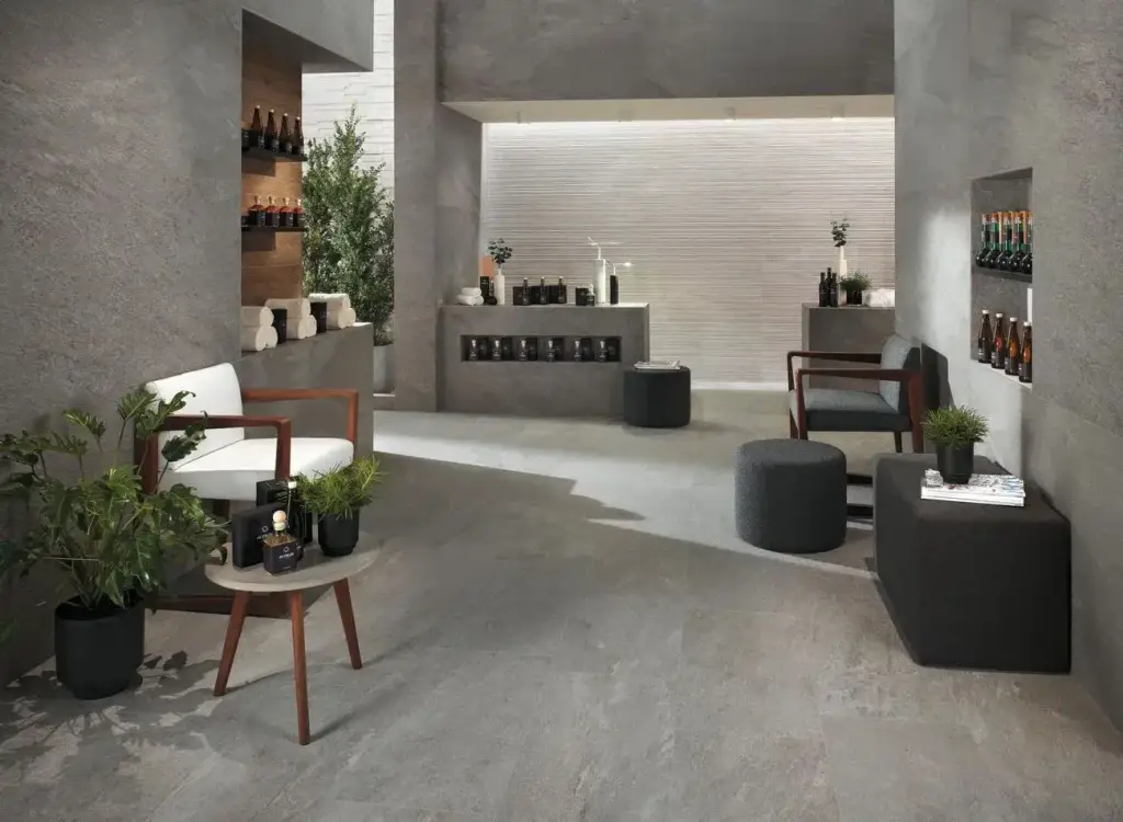 Интерьер Atlas Concorde Klif - 12