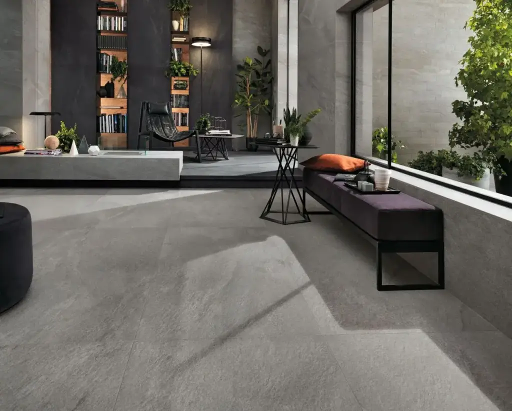 Интерьер Atlas Concorde Klif - 2