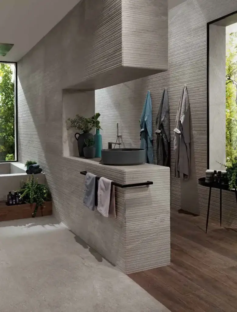 Интерьер Atlas Concorde Klif - 31