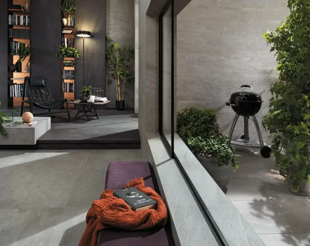 Интерьер Atlas Concorde Klif - 28