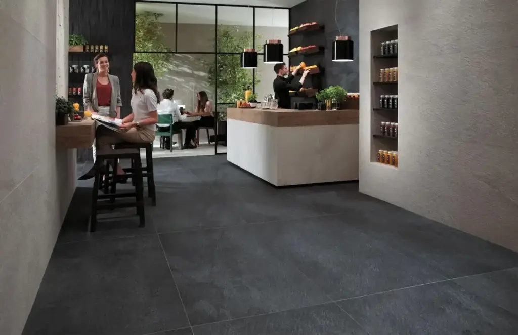 Интерьер Atlas Concorde Klif - 8