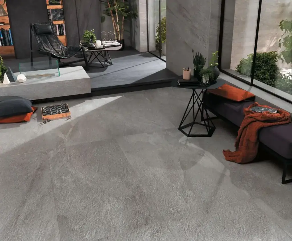 Интерьер Atlas Concorde Klif - 4