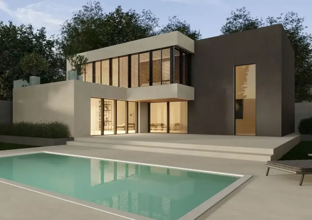 Интерьер Laminam In-side - 2