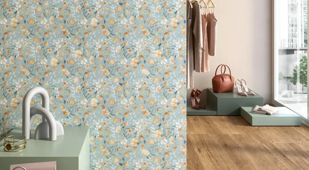 Интерьер Keope Ceramiche Journey - 2