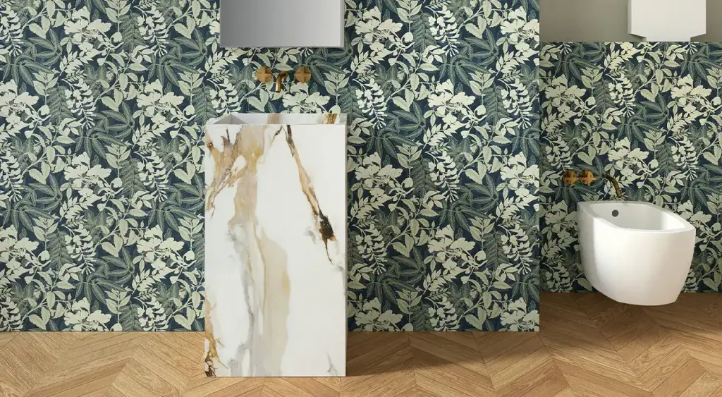 Интерьер Keope Ceramiche Journey - 1