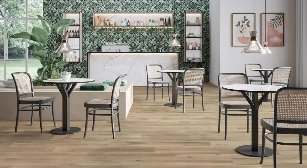 Интерьер Keope Ceramiche Journey - 5