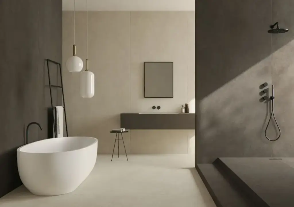 Интерьер Laminam In-side - 1