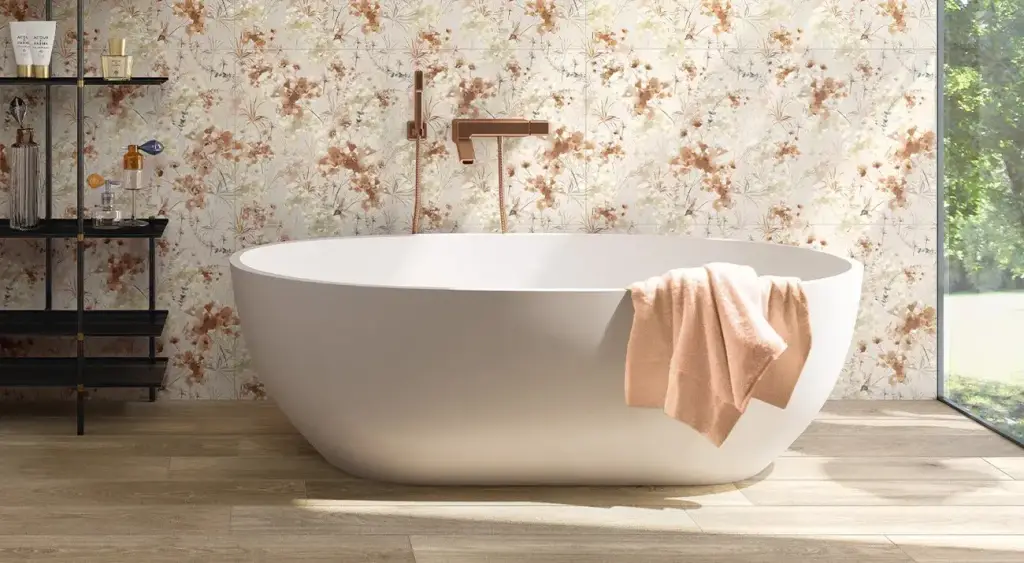 Интерьер Keope Ceramiche Journey - 11