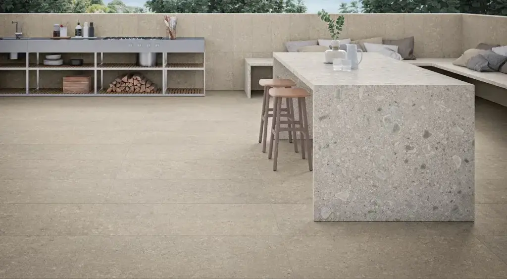 Интерьер Keope Ceramiche Heritage - 2