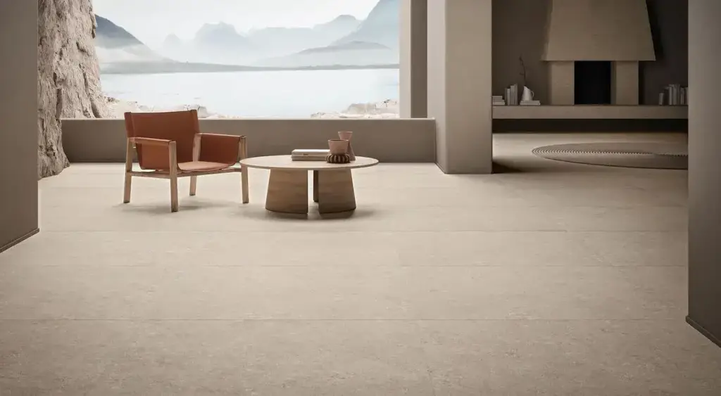 Интерьер Keope Ceramiche Heritage