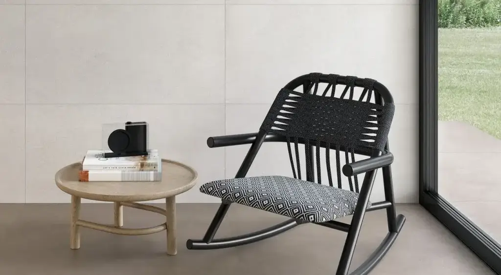 Интерьер Keope Ceramiche Geo - 4