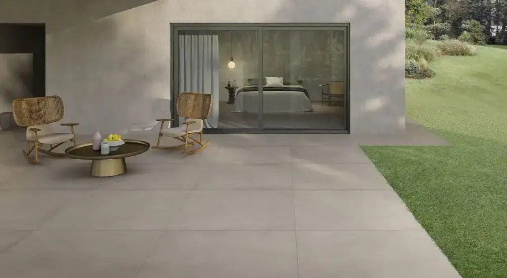 Интерьер Keope Ceramiche Geo - 11