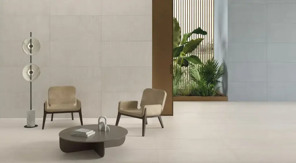Интерьер Keope Ceramiche Geo - 8