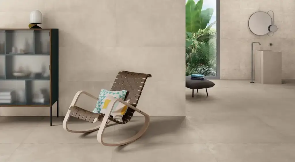 Интерьер Keope Ceramiche Geo