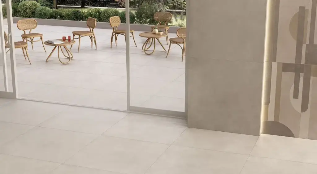 Интерьер Keope Ceramiche Geo - 9