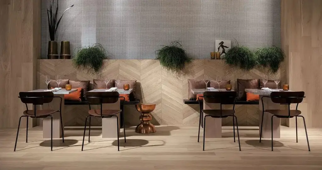 Интерьер Fap Ceramiche Fapnest - 1