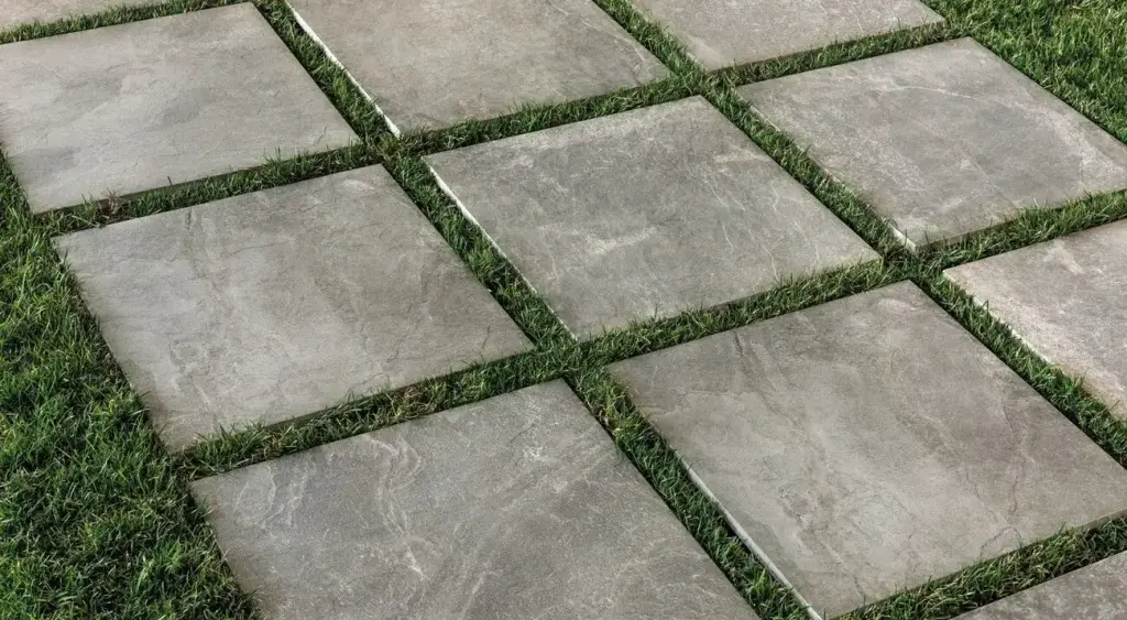 Интерьер Keope Ceramiche Extreme - 3