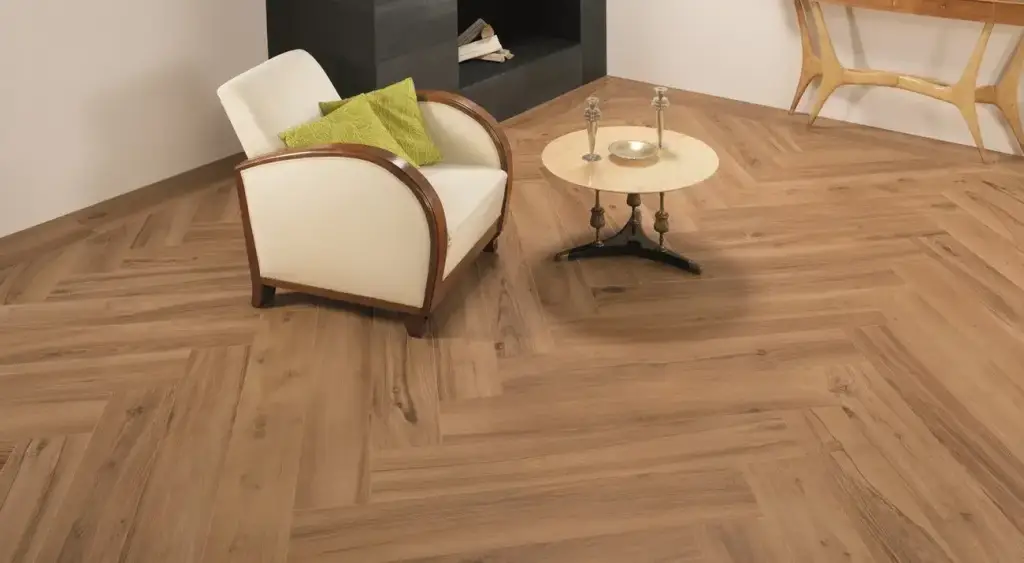 Интерьер Keope Ceramiche Evoke