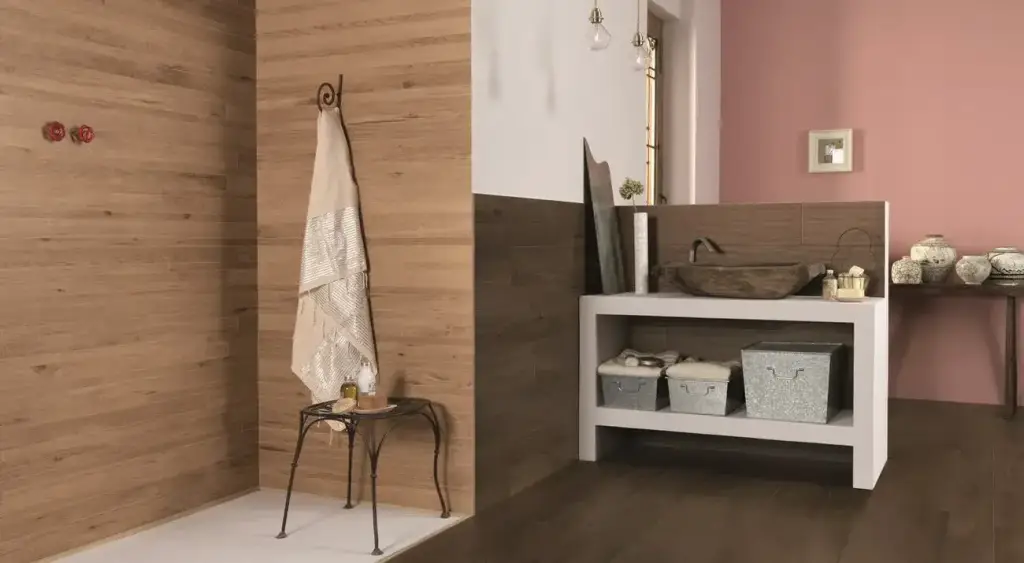 Интерьер Keope Ceramiche Evoke - 19