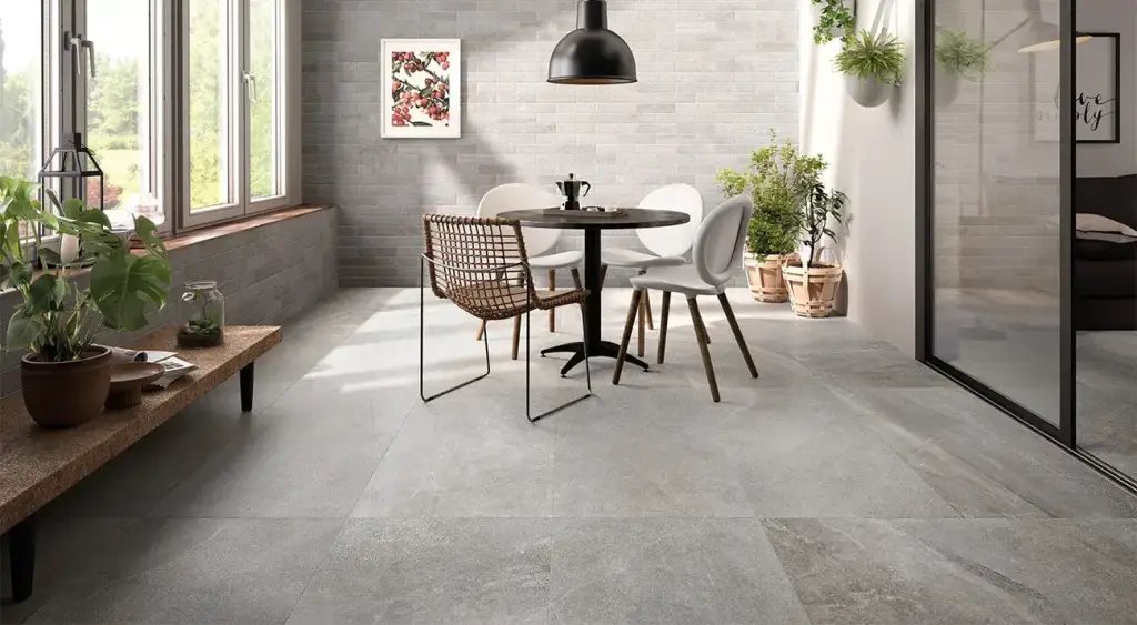 Интерьер Keope Ceramiche Dunstone