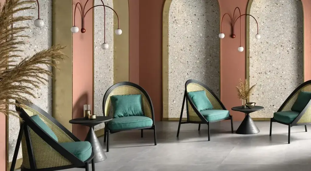 Интерьер Keope Ceramiche Dolmix - 7