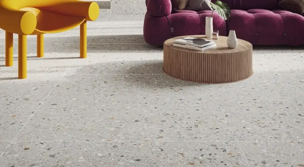 Интерьер Keope Ceramiche Dolmix - 6