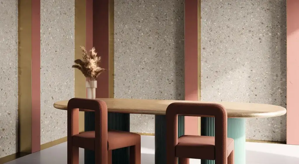 Интерьер Keope Ceramiche Dolmix - 4